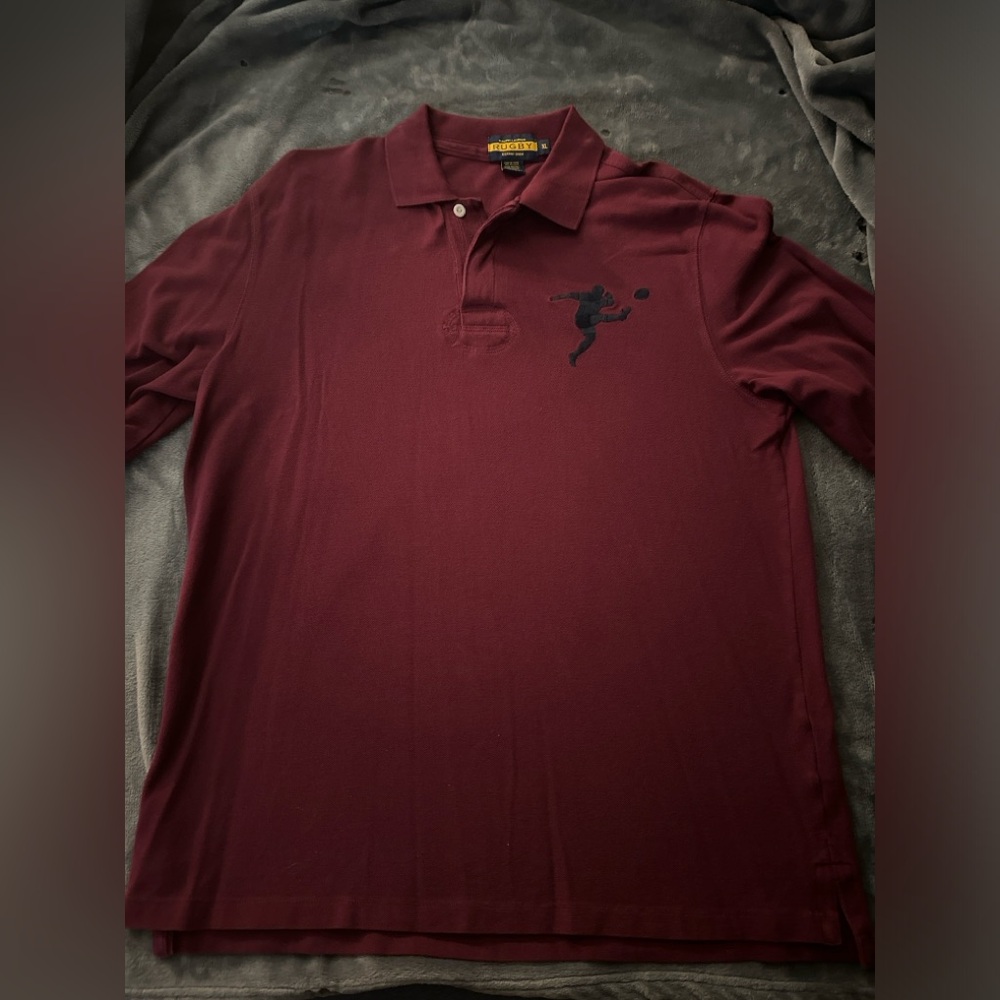 Rugby by Ralph Lauren